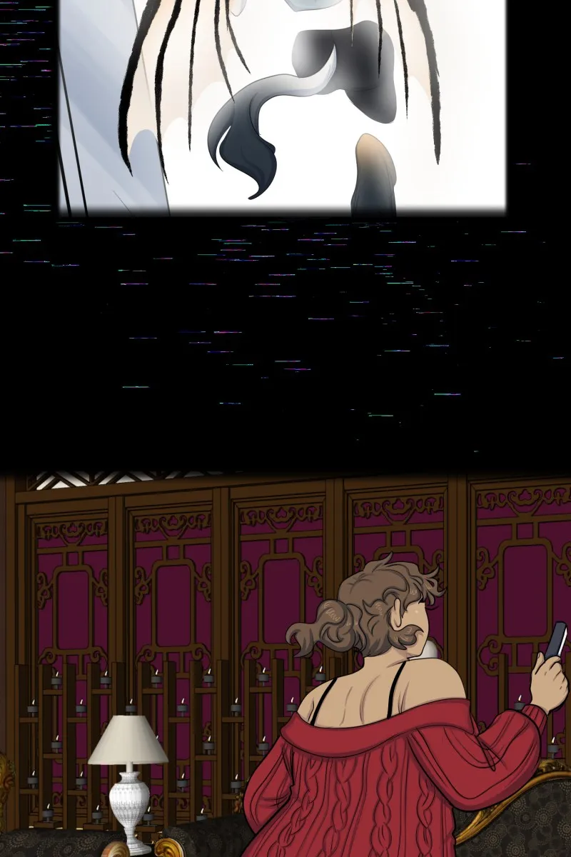 Brimstone and Roses Chapter 138 page 22 - 