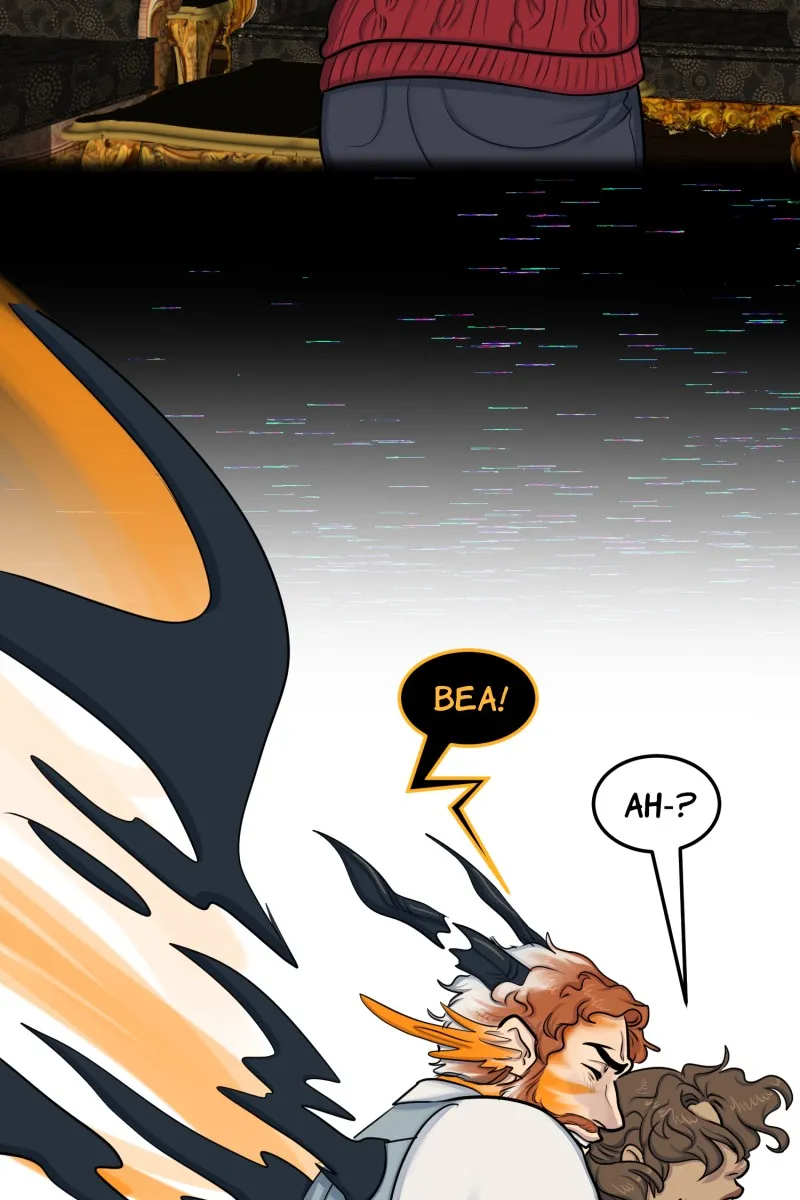 Brimstone and Roses Chapter 138 page 23 - 