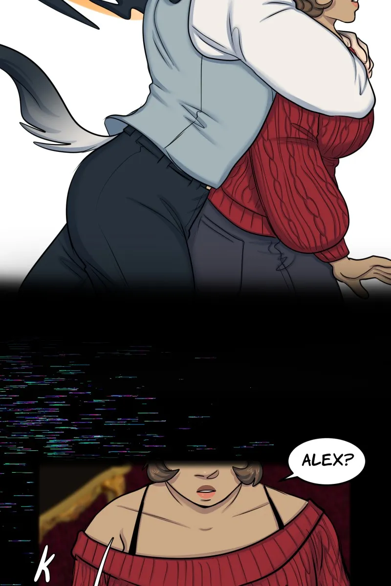 Brimstone and Roses Chapter 138 page 24 - 