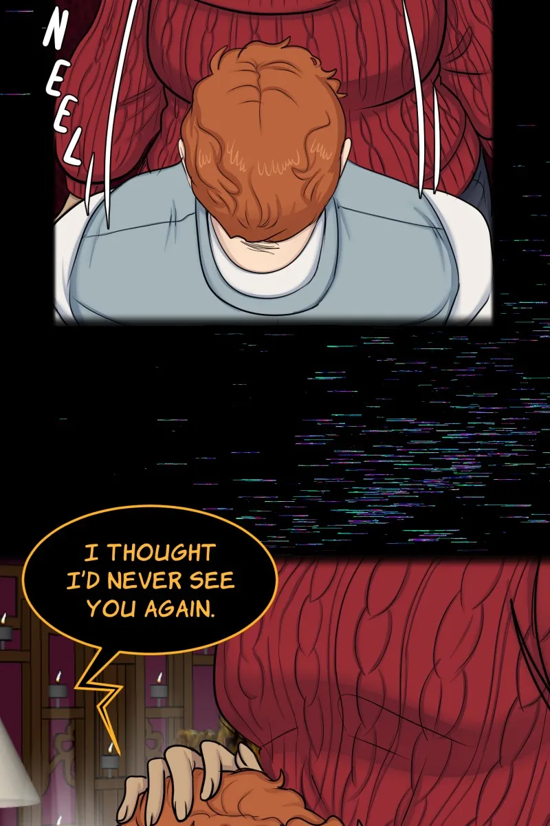 Brimstone and Roses Chapter 138 page 25 - 
