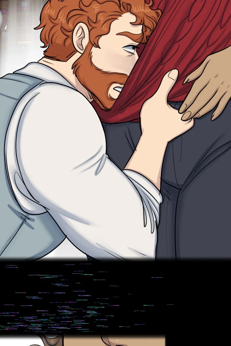 Brimstone and Roses Chapter 138 page 26 - 