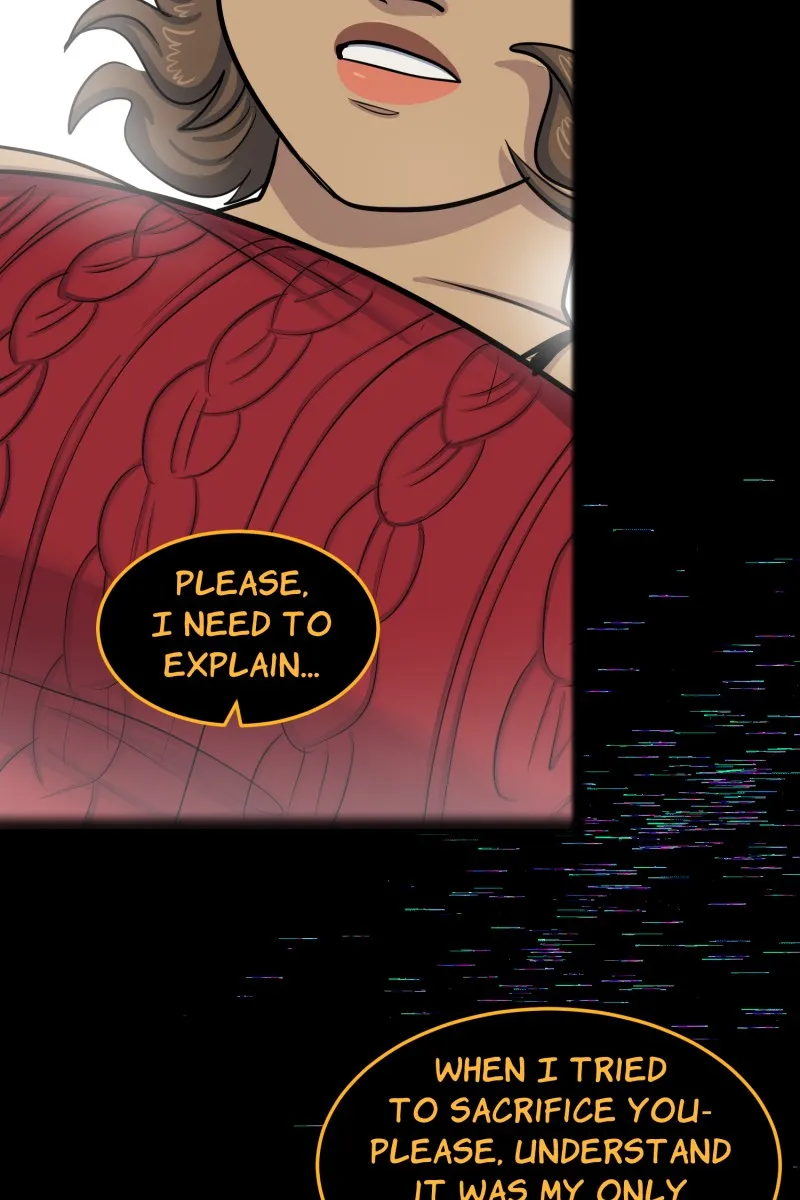 Brimstone and Roses Chapter 138 page 27 - 