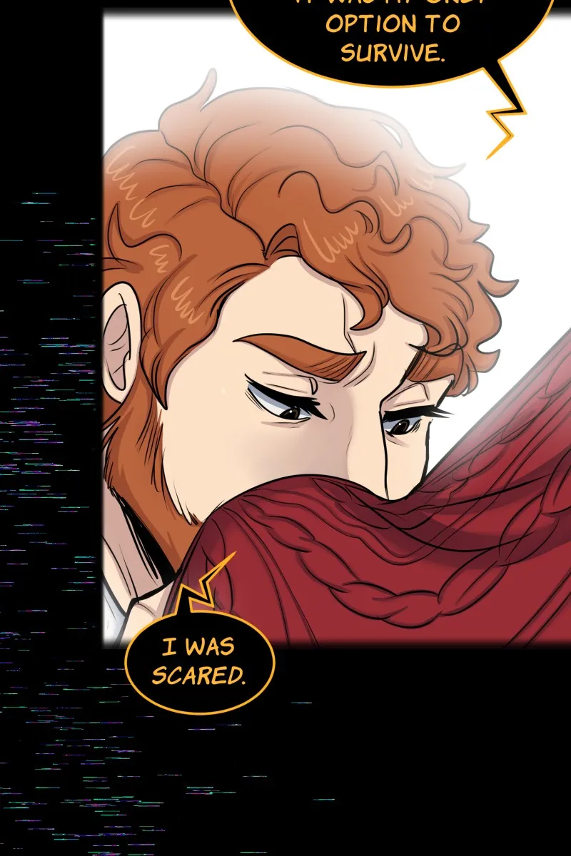 Brimstone and Roses Chapter 138 page 28 - 