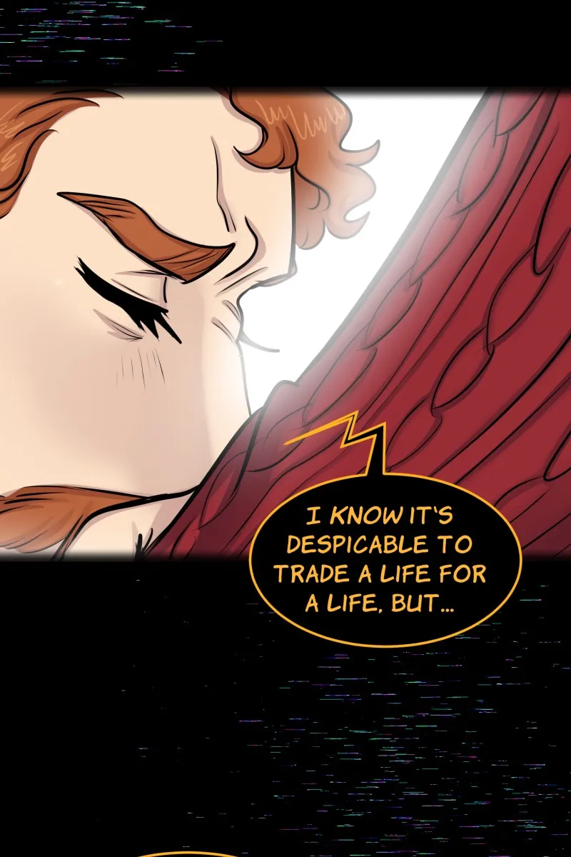 Brimstone and Roses Chapter 138 page 29 - 