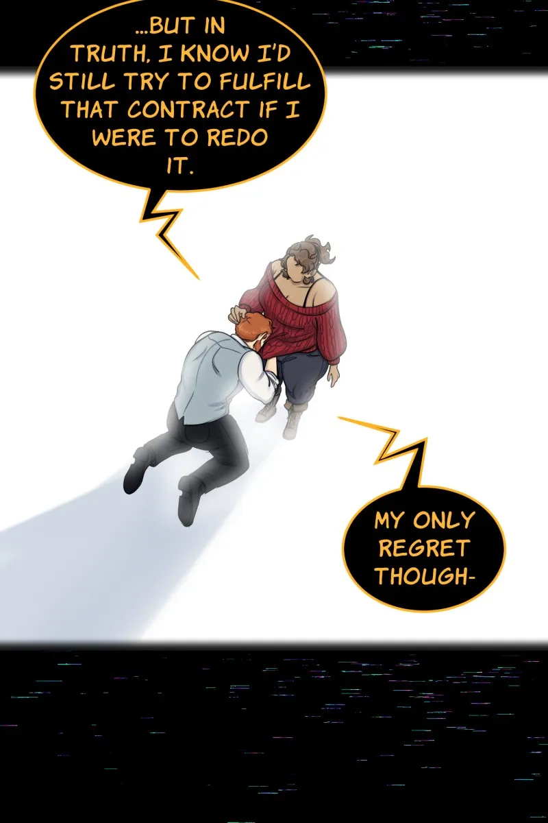 Brimstone and Roses Chapter 138 page 30 - 