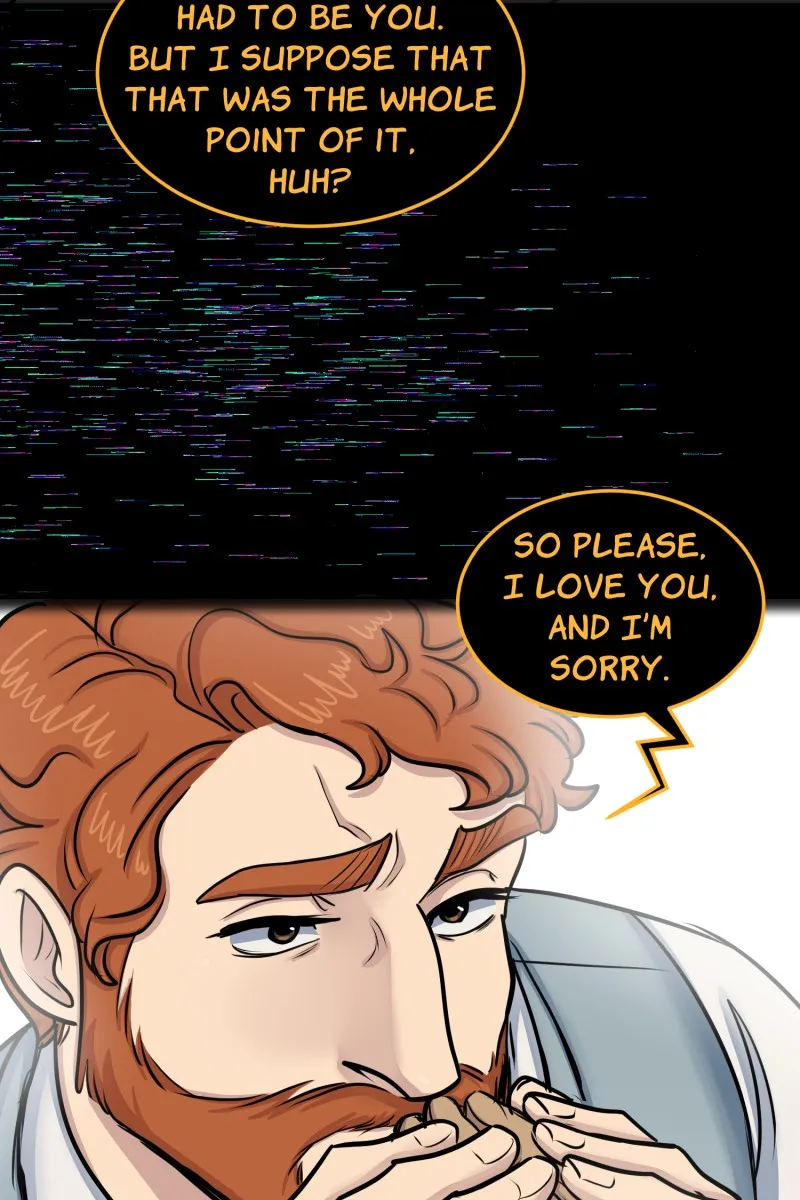 Brimstone and Roses Chapter 138 page 32 - 