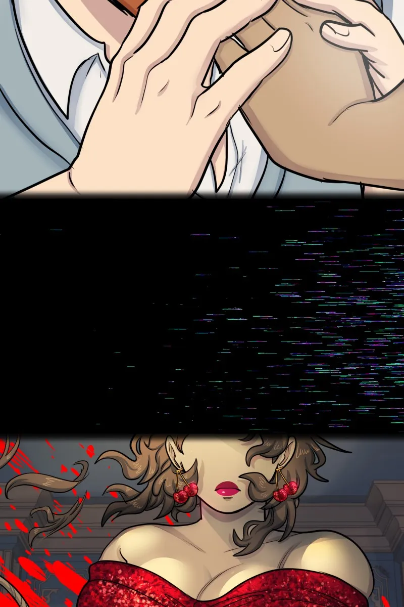 Brimstone and Roses Chapter 138 page 33 - 