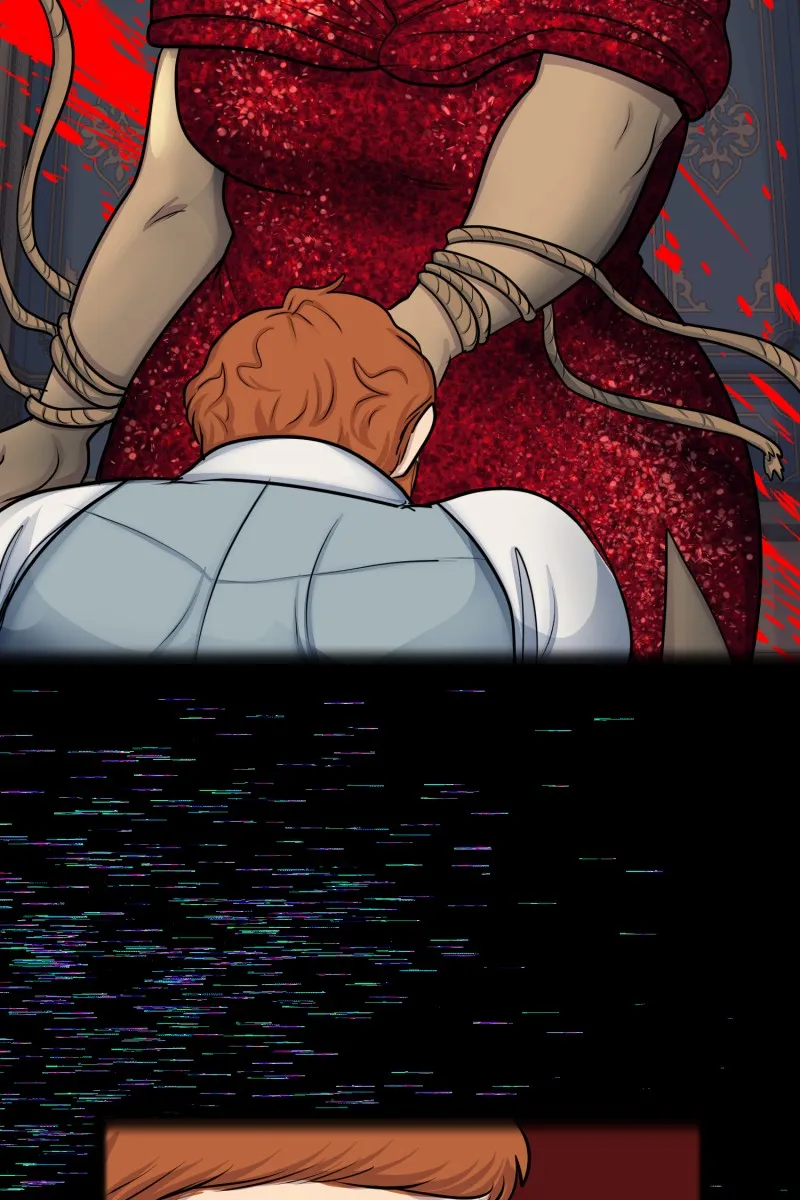 Brimstone and Roses Chapter 138 page 34 - 
