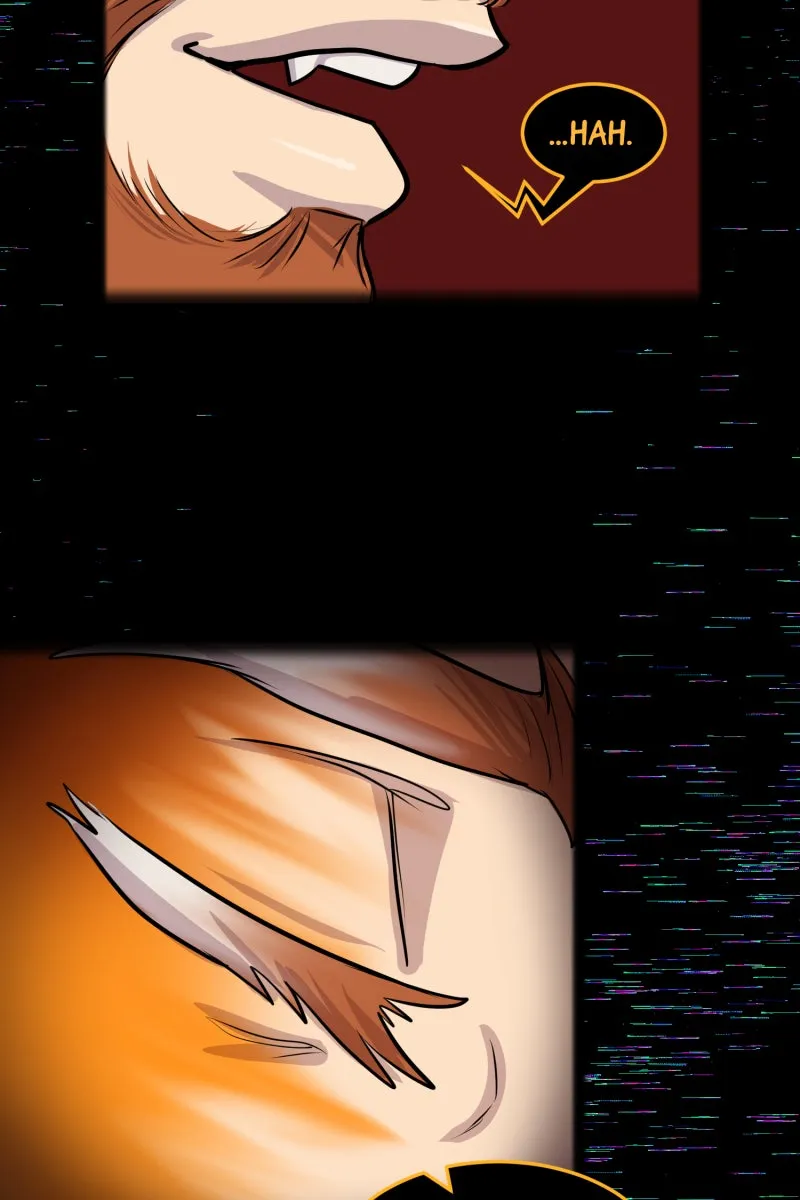 Brimstone and Roses Chapter 138 page 35 - 