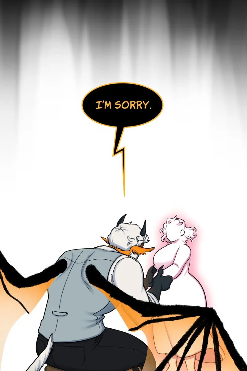 Brimstone and Roses Chapter 138 page 37 - 