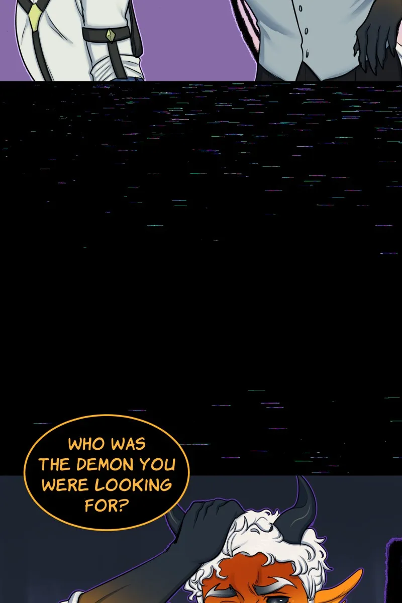 Brimstone and Roses Chapter 138 page 40 - 