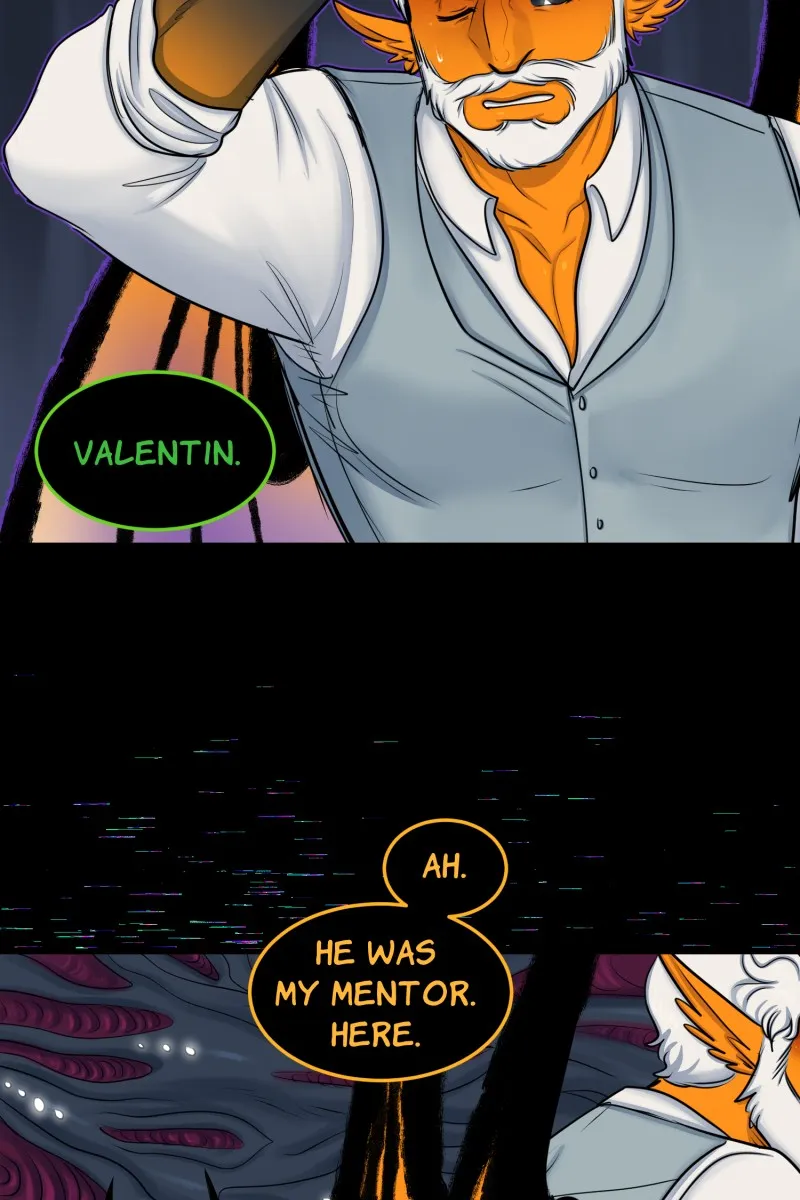 Brimstone and Roses Chapter 138 page 41 - 