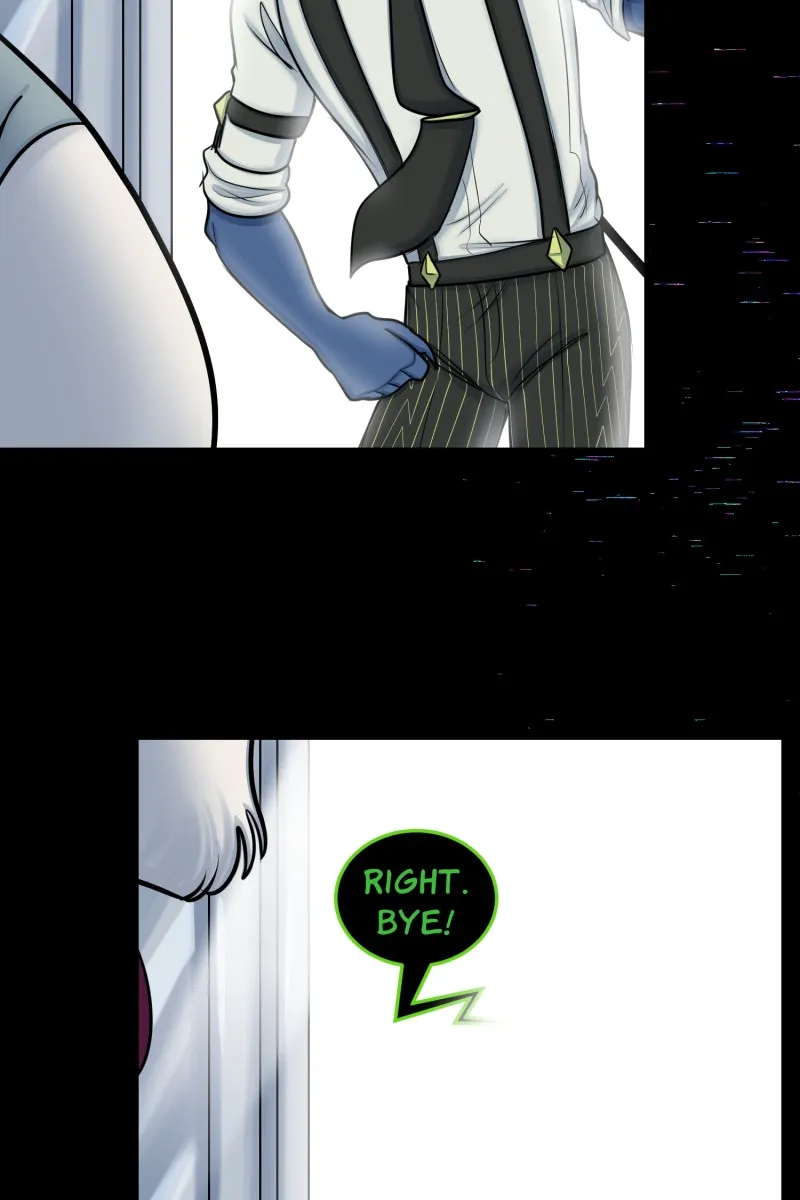 Brimstone and Roses Chapter 138 page 47 - 