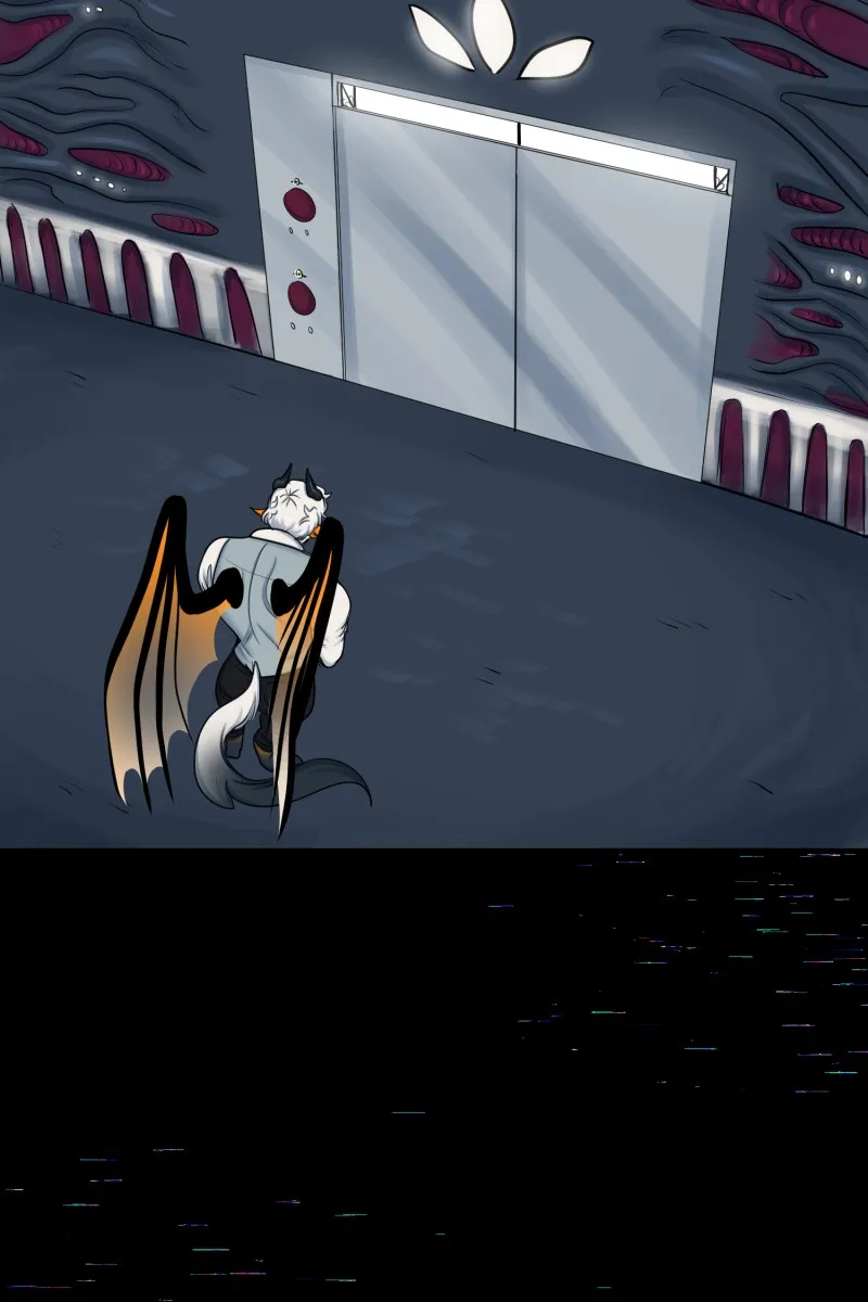 Brimstone and Roses Chapter 138 page 49 - 