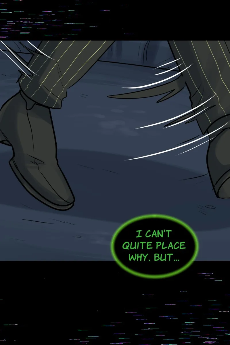 Brimstone and Roses Chapter 138 page 50 - 