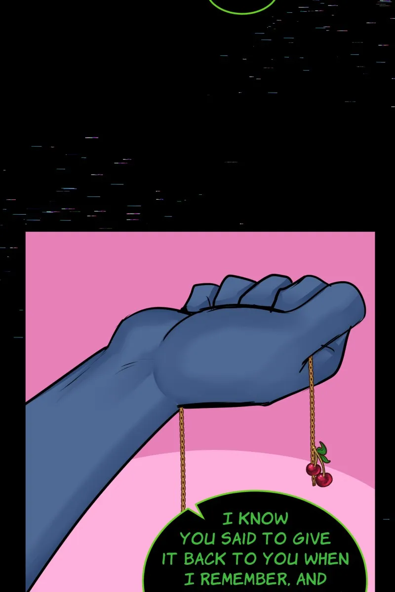 Brimstone and Roses Chapter 139 page 13 - 