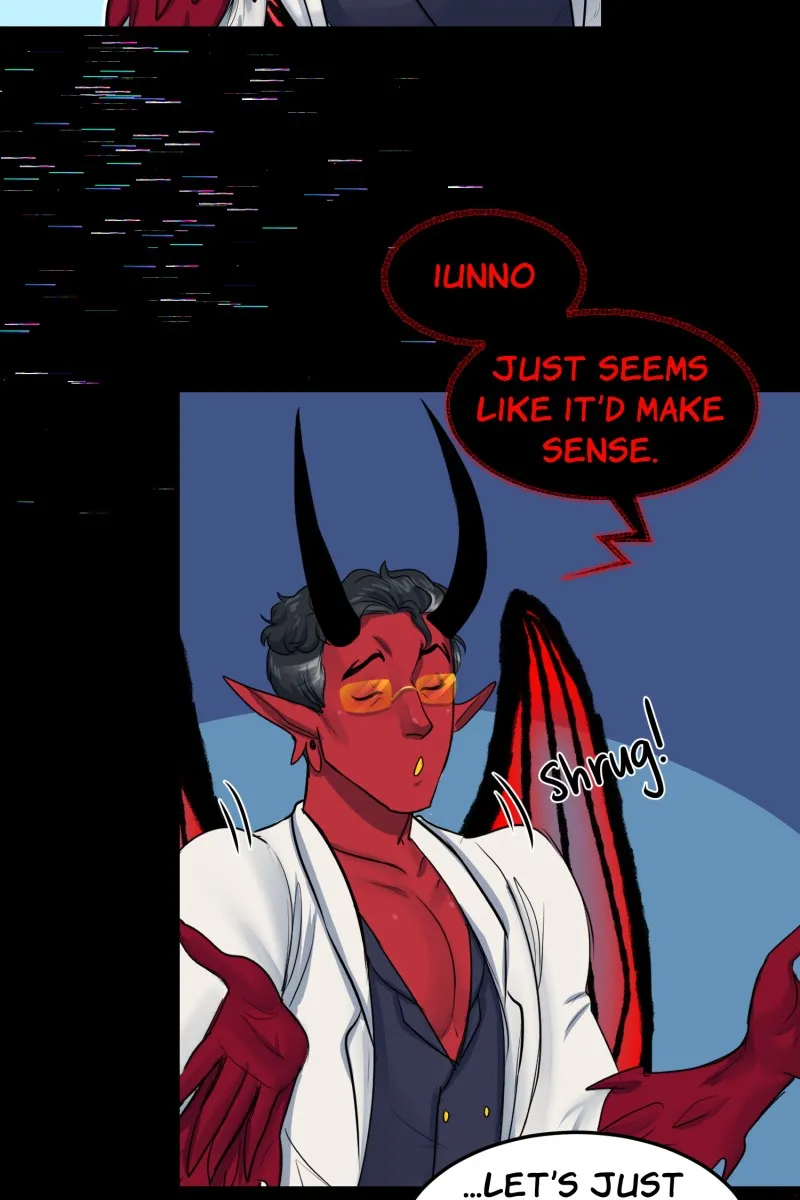 Brimstone and Roses Chapter 139 page 38 - 