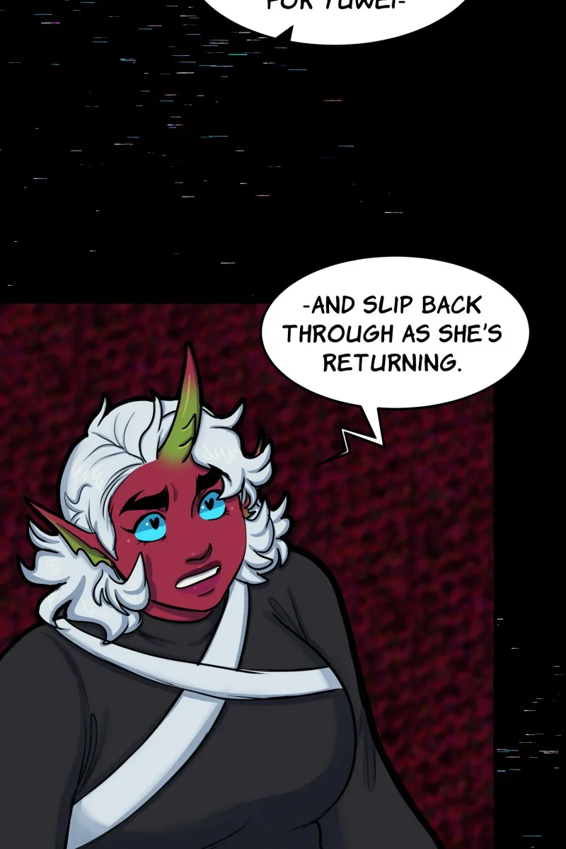 Brimstone and Roses Chapter 139 page 40 - 