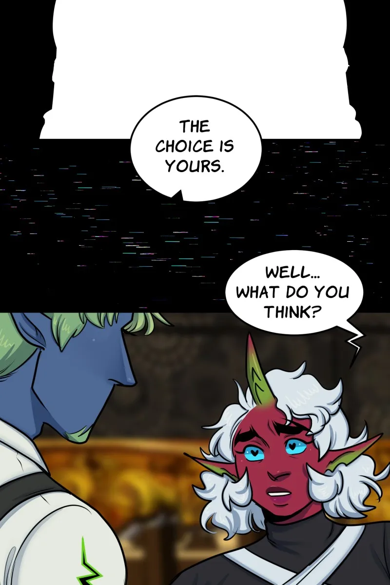 Brimstone and Roses Chapter 139 page 42 - 