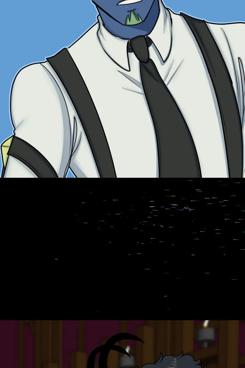 Brimstone and Roses Chapter 139 page 44 - 