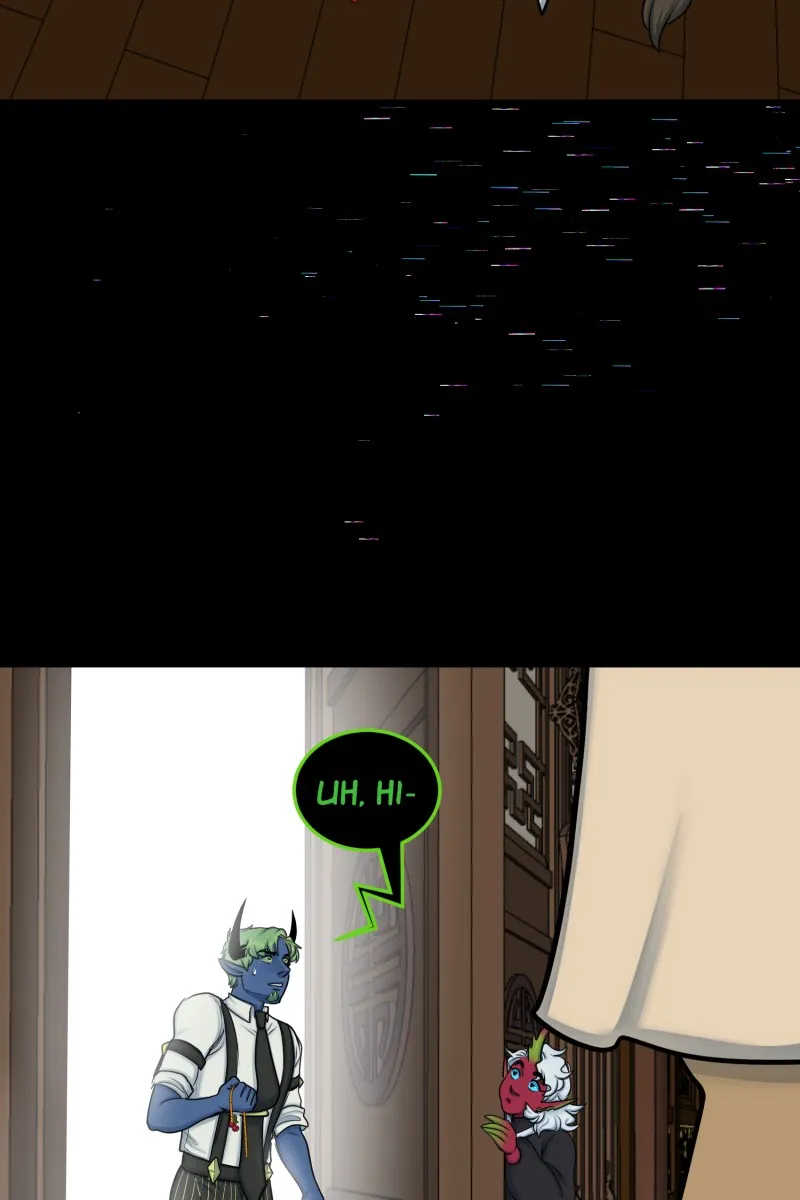 Brimstone and Roses Chapter 139 page 7 - 