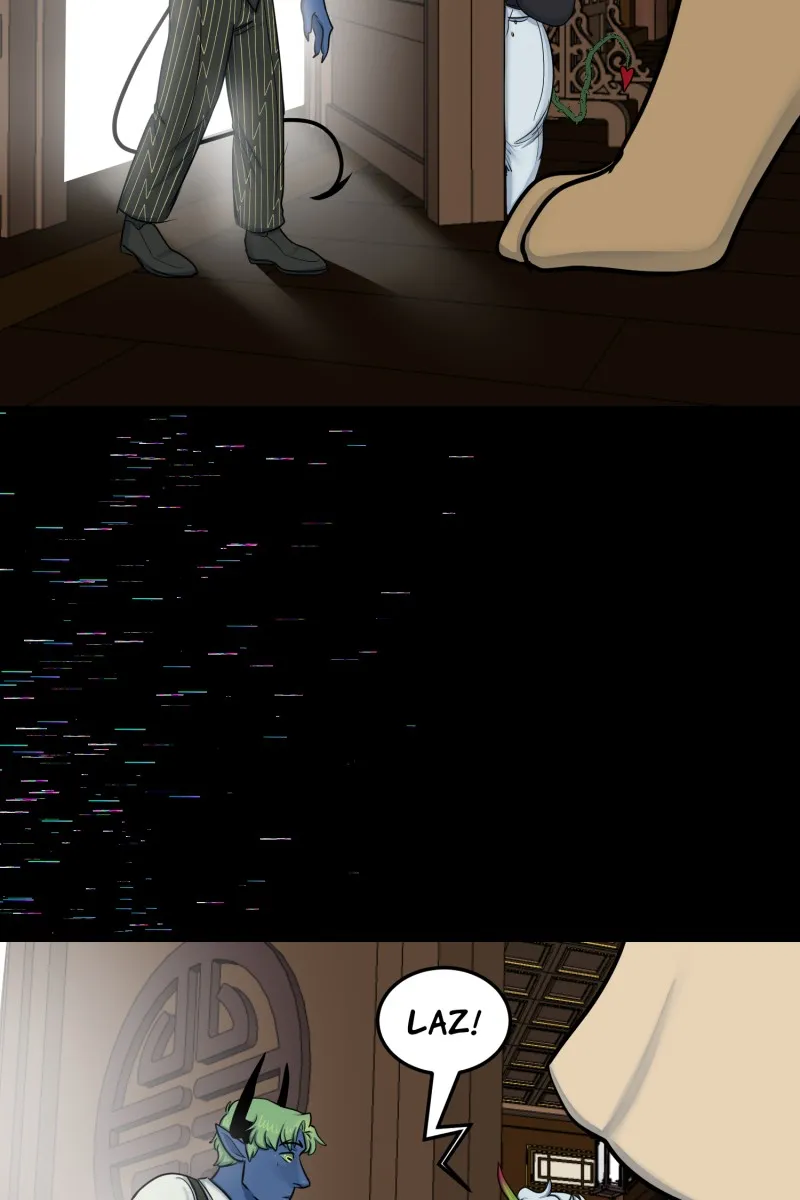 Brimstone and Roses Chapter 139 page 8 - 
