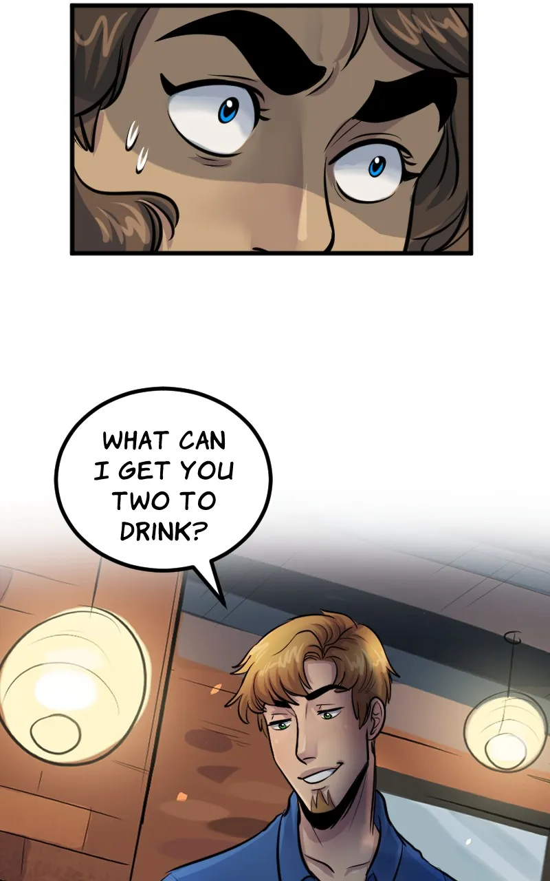 Brimstone and Roses Chapter 14 page 2 - 