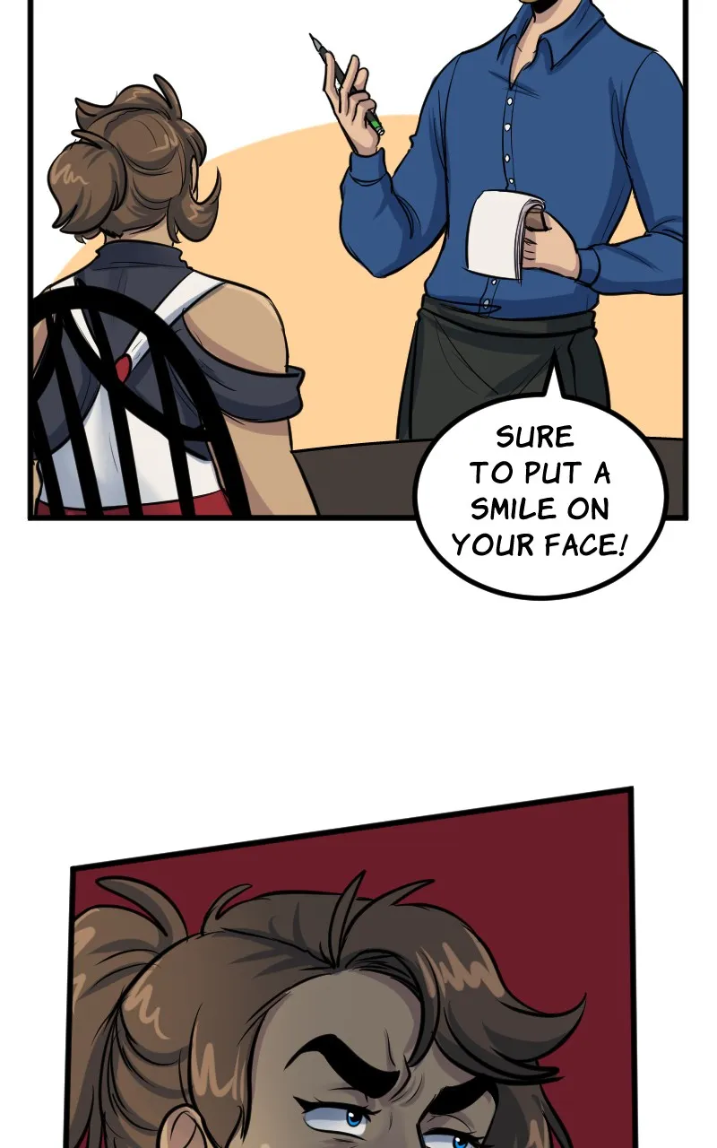 Brimstone and Roses Chapter 14 page 11 - 