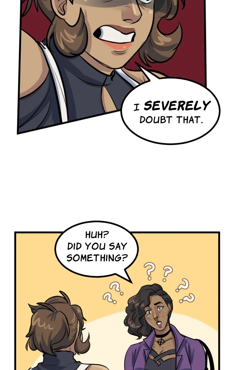 Brimstone and Roses Chapter 14 page 12 - 