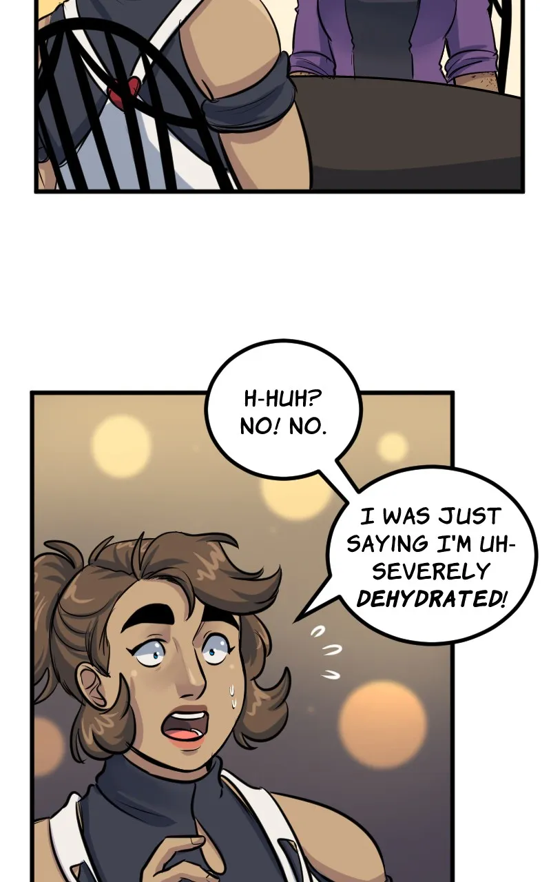 Brimstone and Roses Chapter 14 page 13 - 