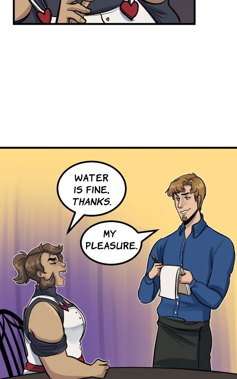 Brimstone and Roses Chapter 14 page 14 - 