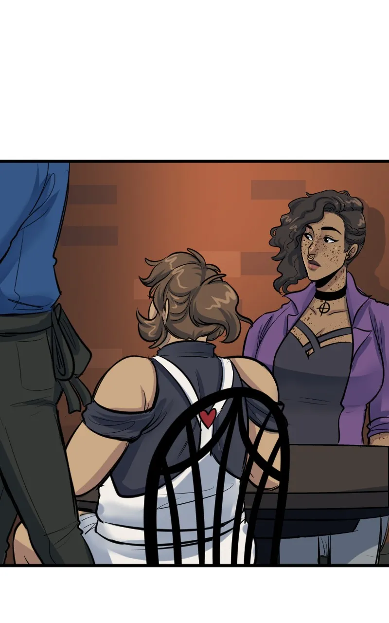 Brimstone and Roses Chapter 14 page 16 - 