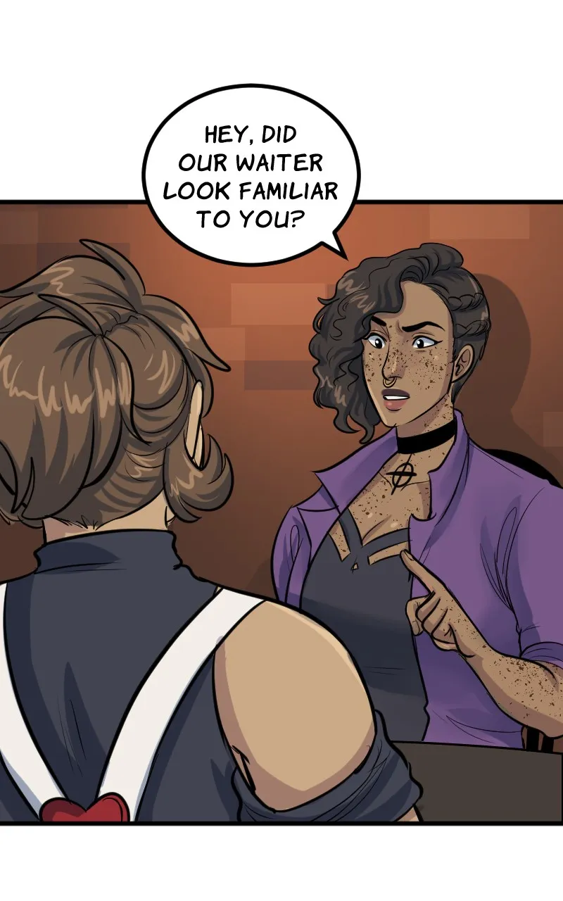 Brimstone and Roses Chapter 14 page 17 - 