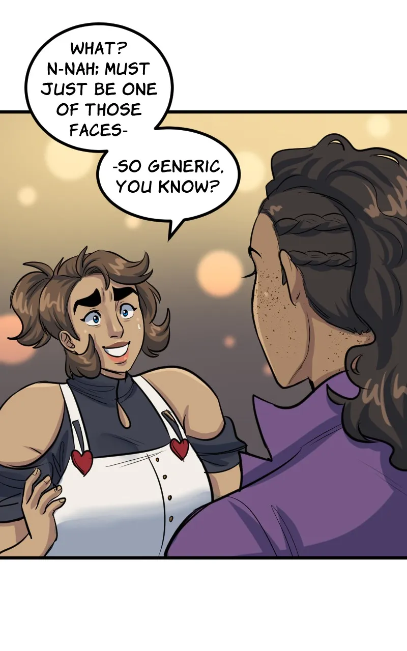 Brimstone and Roses Chapter 14 page 18 - 