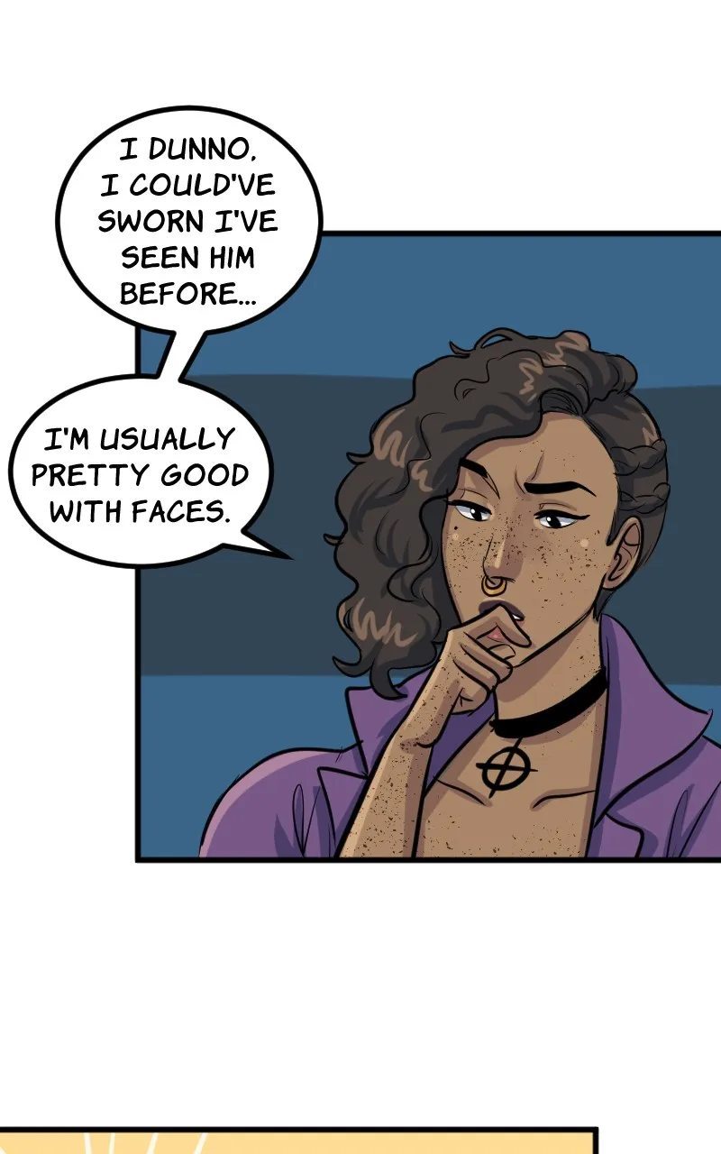 Brimstone and Roses Chapter 14 page 19 - 