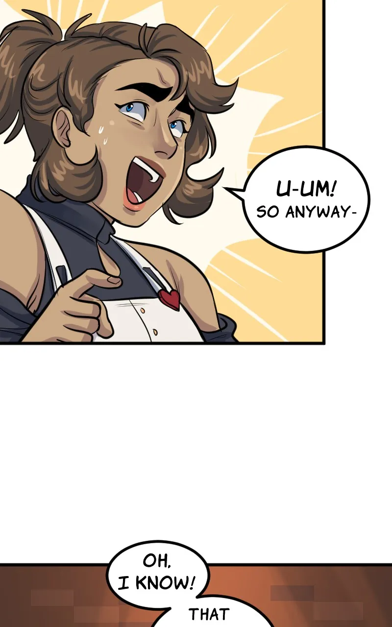Brimstone and Roses Chapter 14 page 20 - 