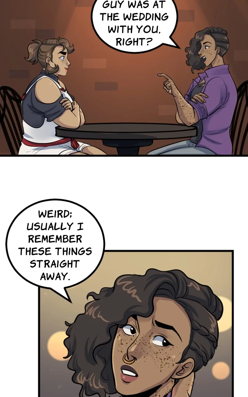 Brimstone and Roses Chapter 14 page 21 - 
