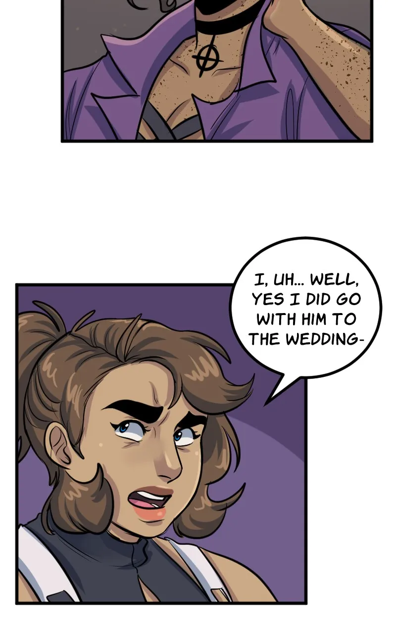 Brimstone and Roses Chapter 14 page 22 - 