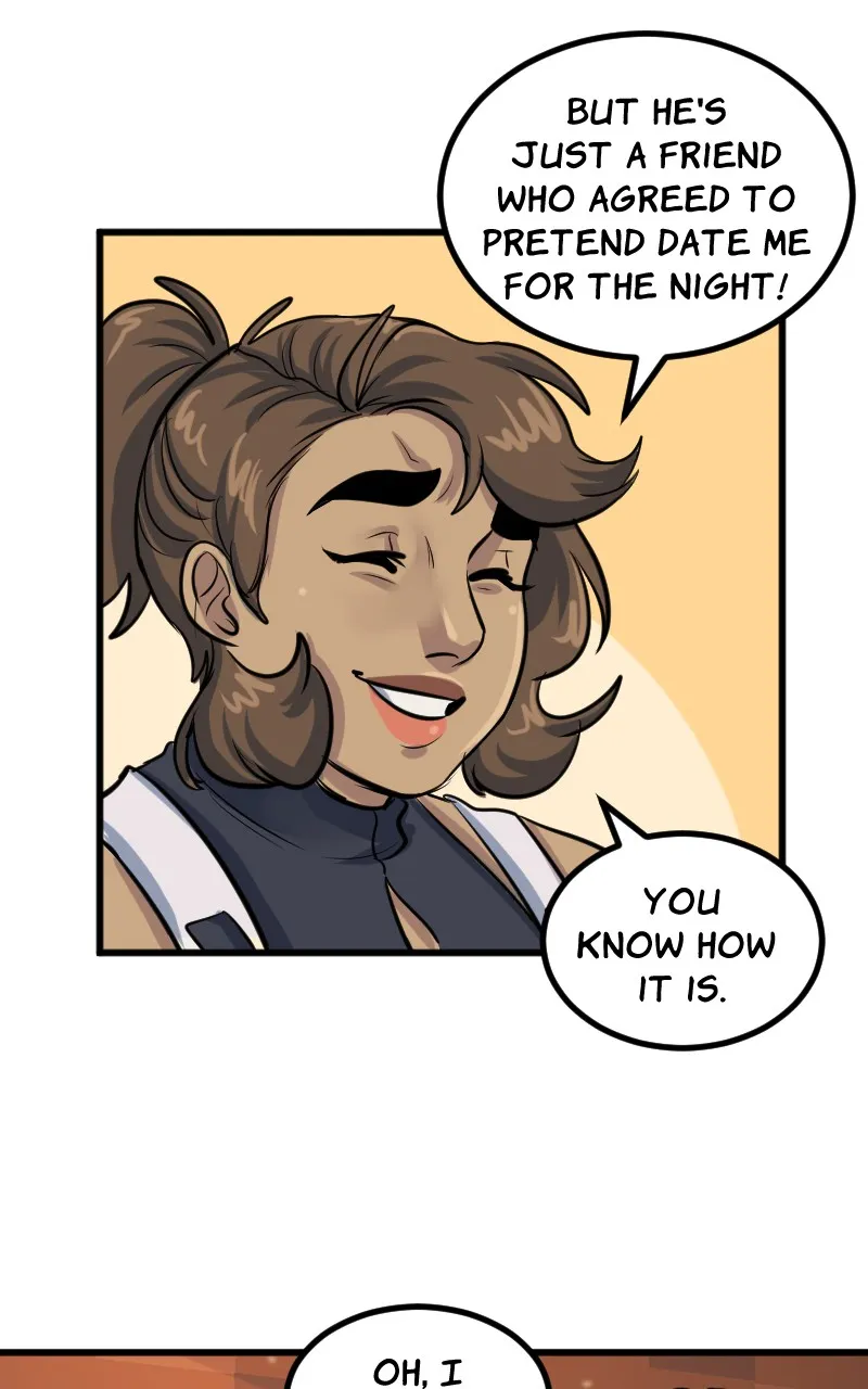 Brimstone and Roses Chapter 14 page 23 - 
