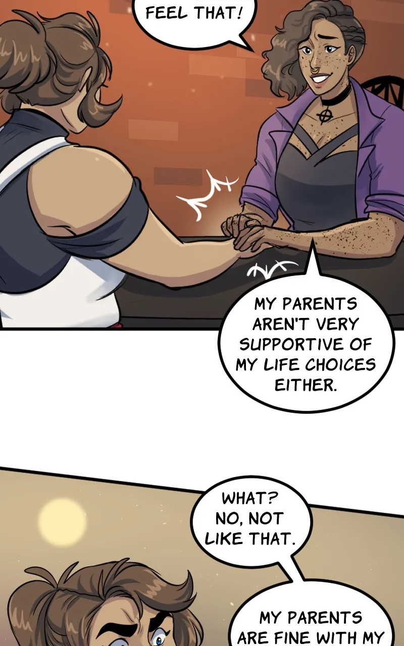 Brimstone and Roses Chapter 14 page 24 - 