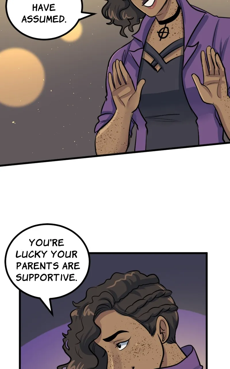 Brimstone and Roses Chapter 14 page 26 - 