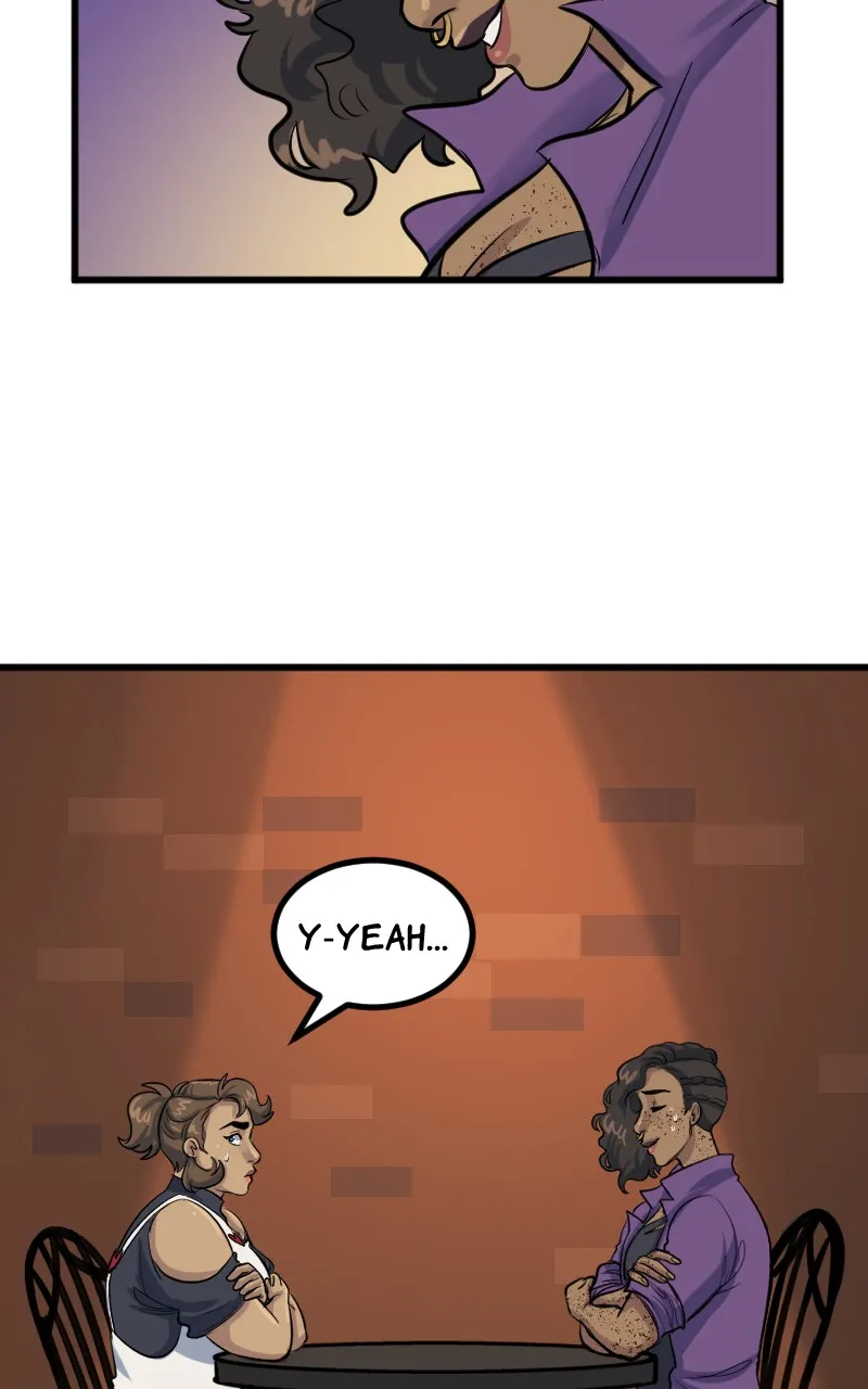 Brimstone and Roses Chapter 14 page 27 - 