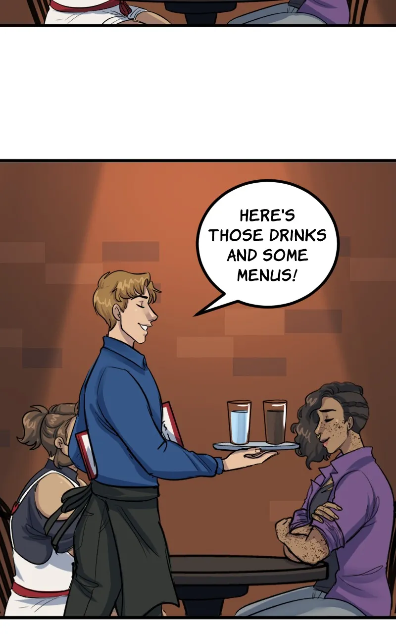 Brimstone and Roses Chapter 14 page 28 - 