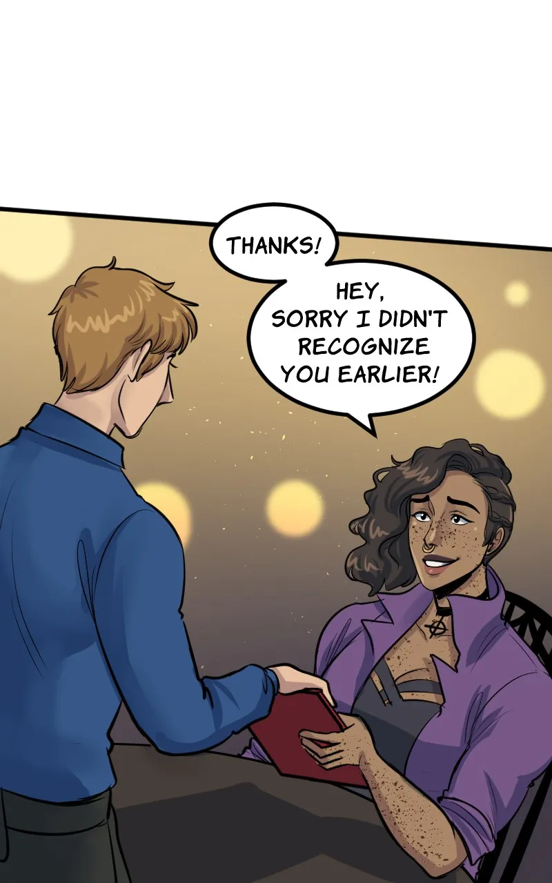 Brimstone and Roses Chapter 14 page 29 - 