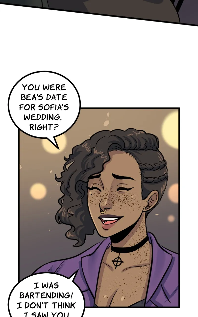 Brimstone and Roses Chapter 14 page 30 - 