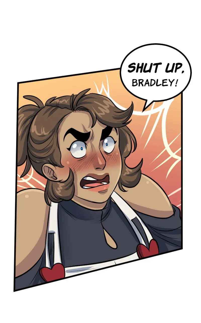 Brimstone and Roses Chapter 14 page 33 - 