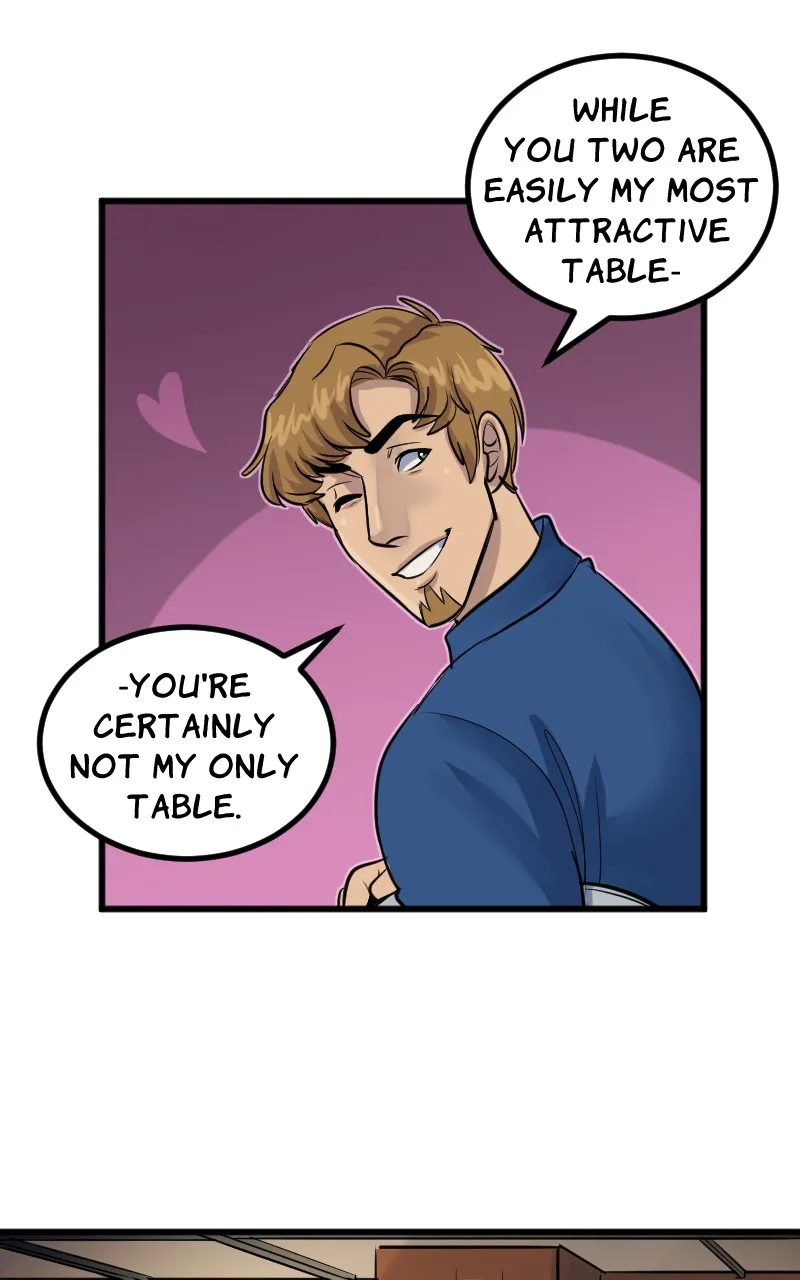 Brimstone and Roses Chapter 14 page 35 - 