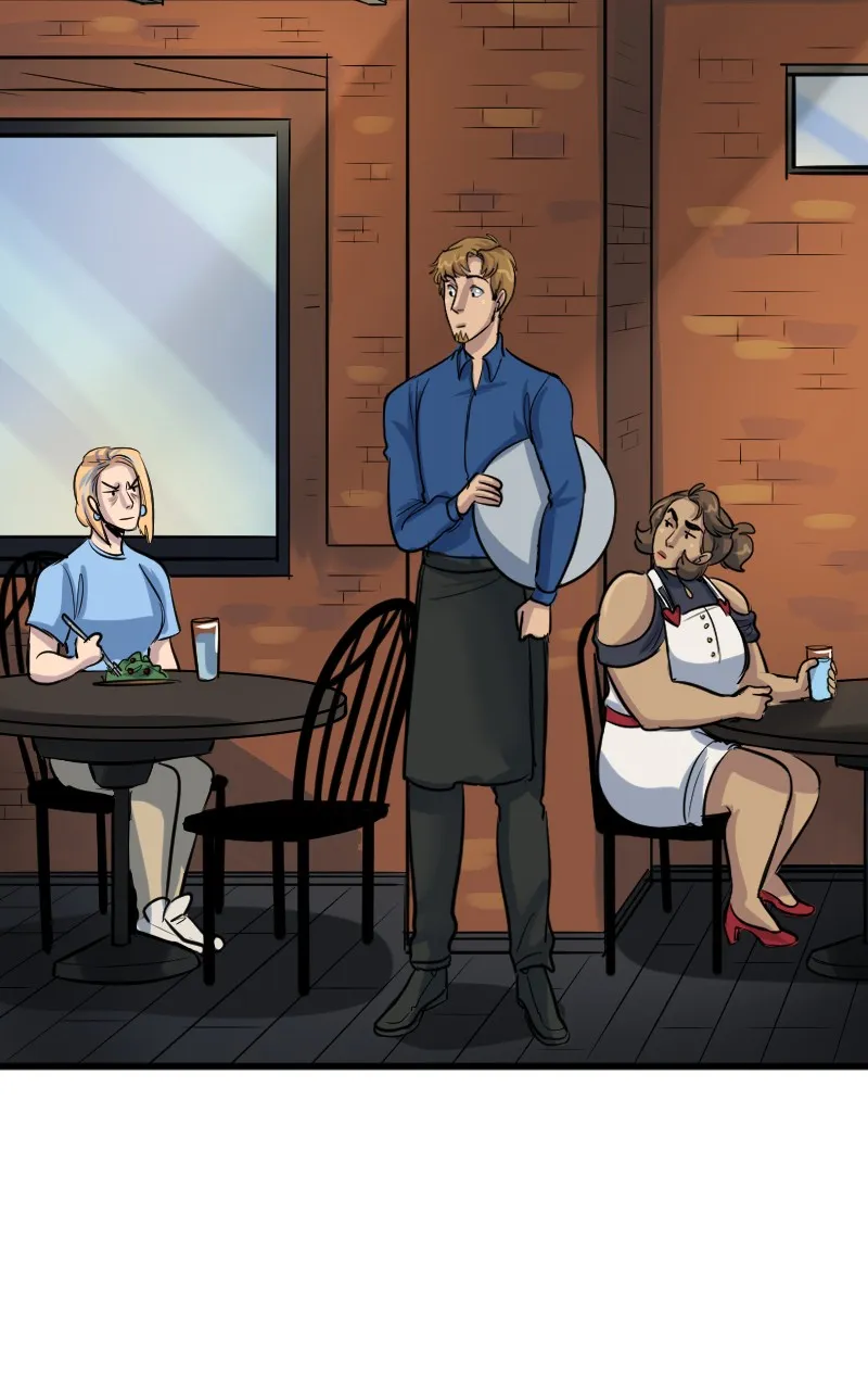 Brimstone and Roses Chapter 14 page 36 - 