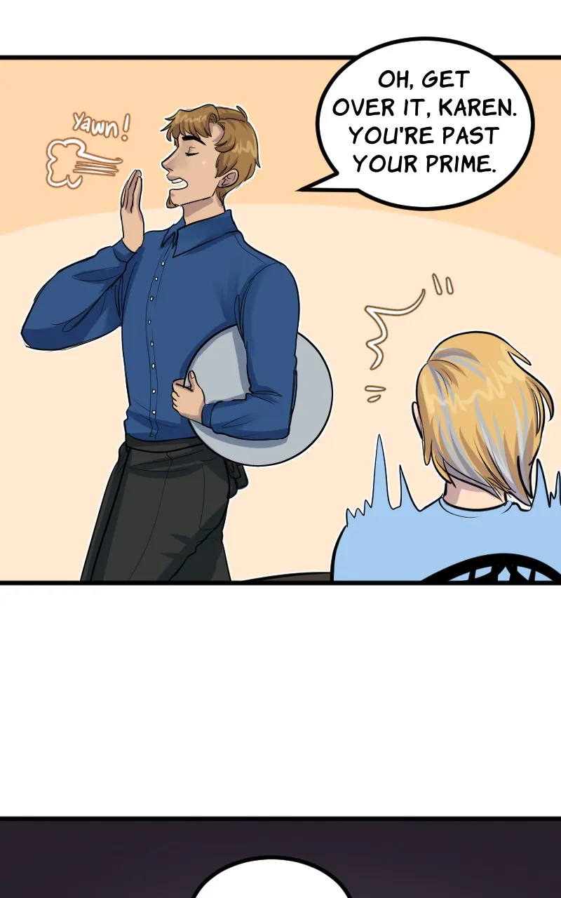 Brimstone and Roses Chapter 14 page 37 - 