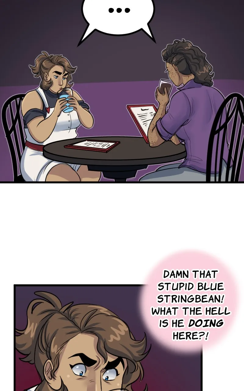 Brimstone and Roses Chapter 14 page 38 - 